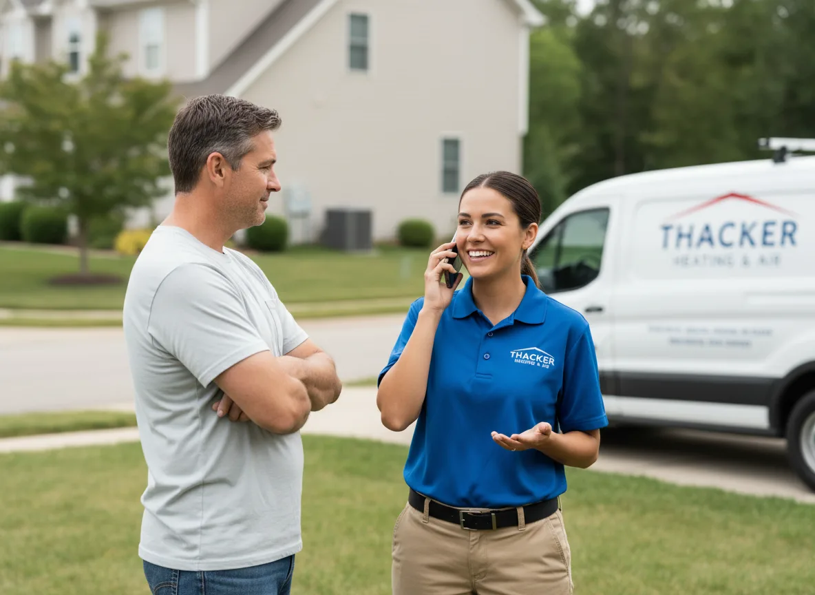 Ac Repair Slaughters, KY FAQs